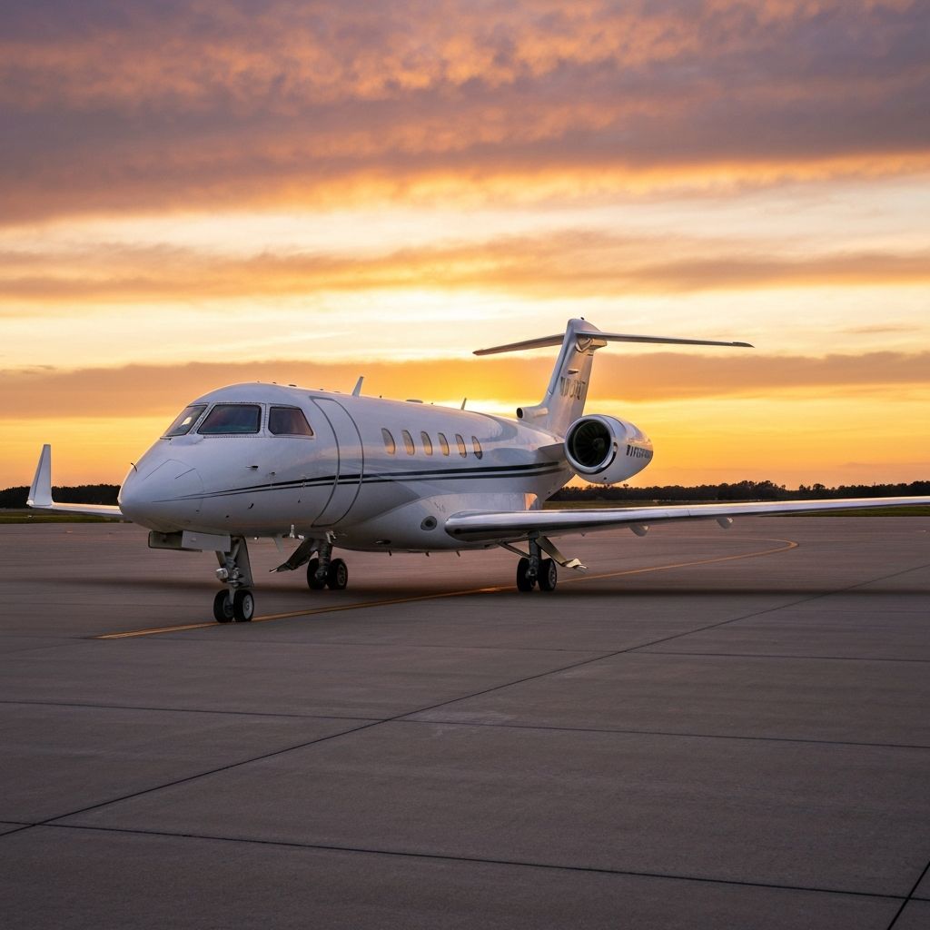 Private Aviation